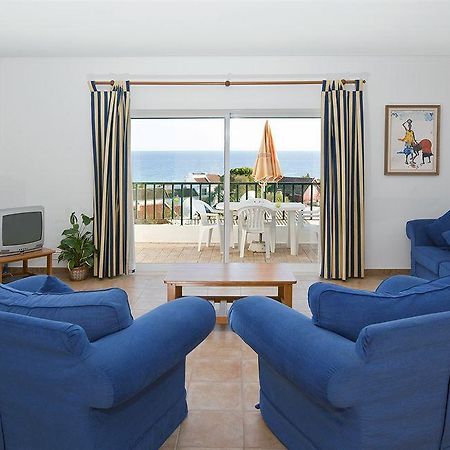 Waterside Village Apartments Praia Da Luz Bagian luar foto