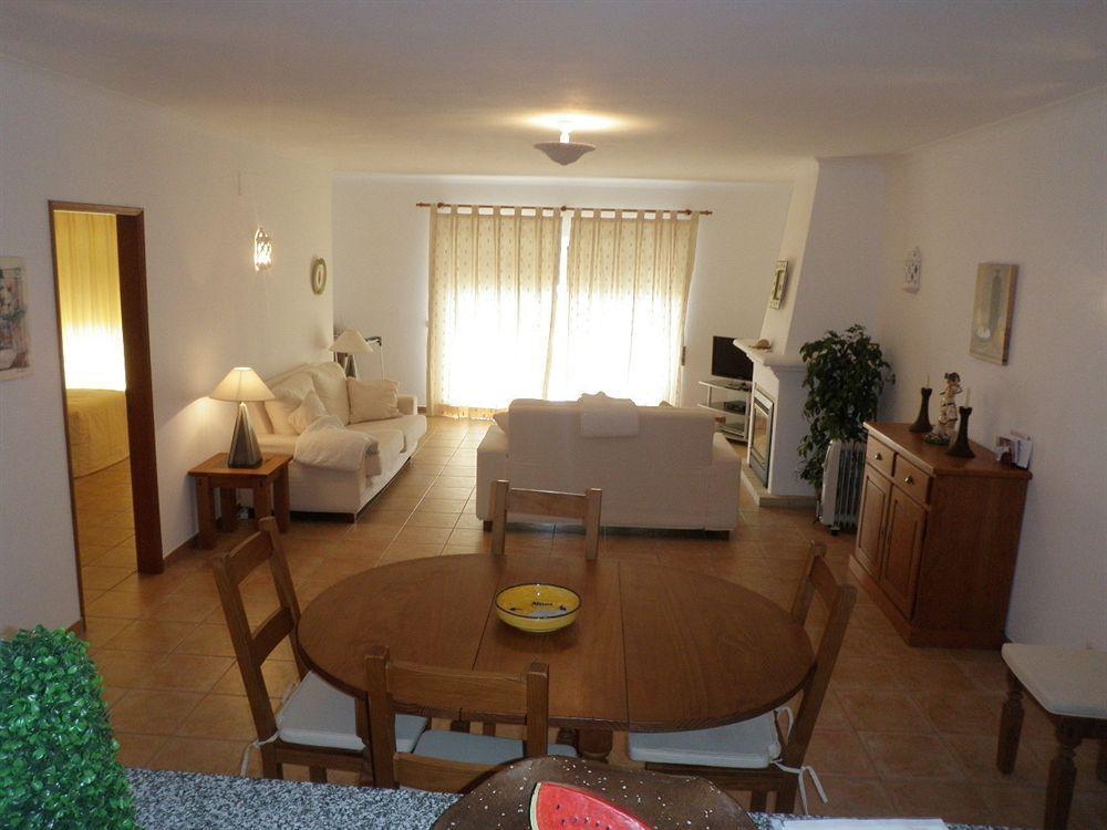 Waterside Village Apartments Praia Da Luz Bagian luar foto