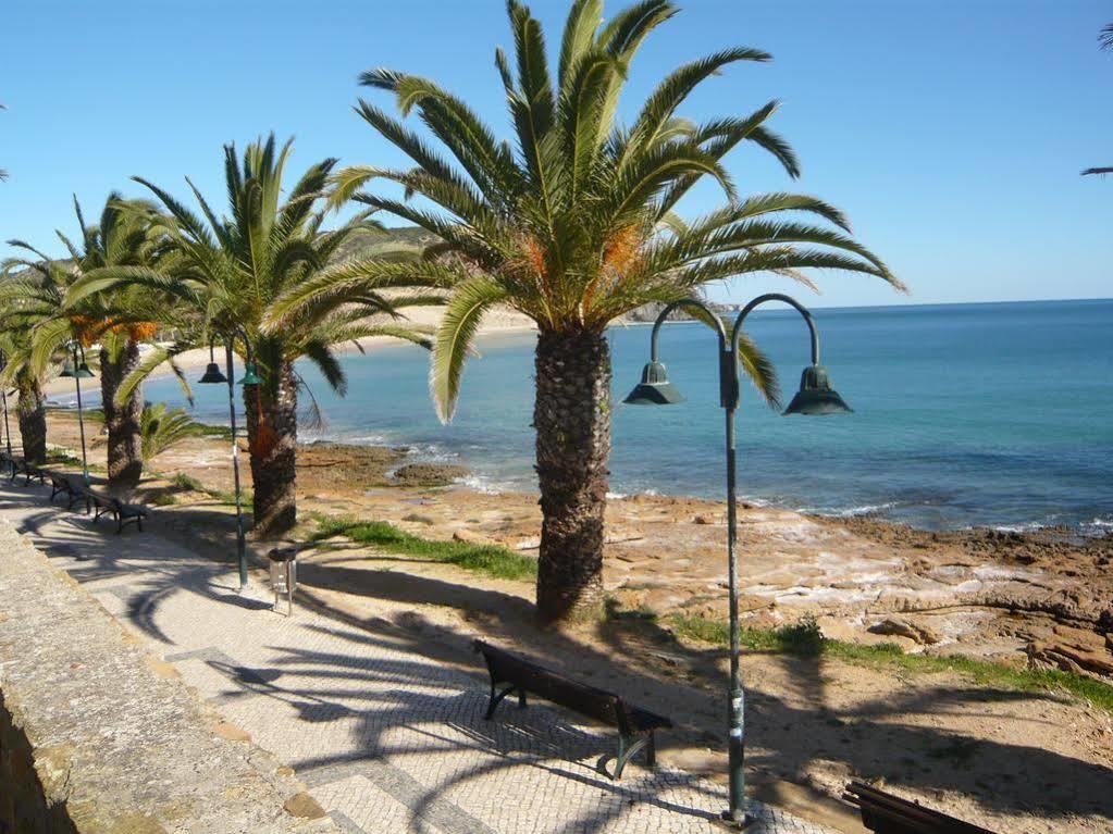 Waterside Village Apartments Praia Da Luz Bagian luar foto
