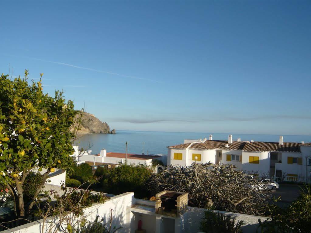 Waterside Village Apartments Praia Da Luz Bagian luar foto