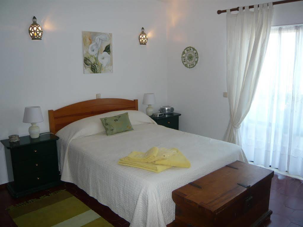 Waterside Village Apartments Praia Da Luz Bagian luar foto
