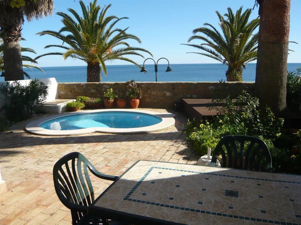 Waterside Village Apartments Praia Da Luz Bagian luar foto