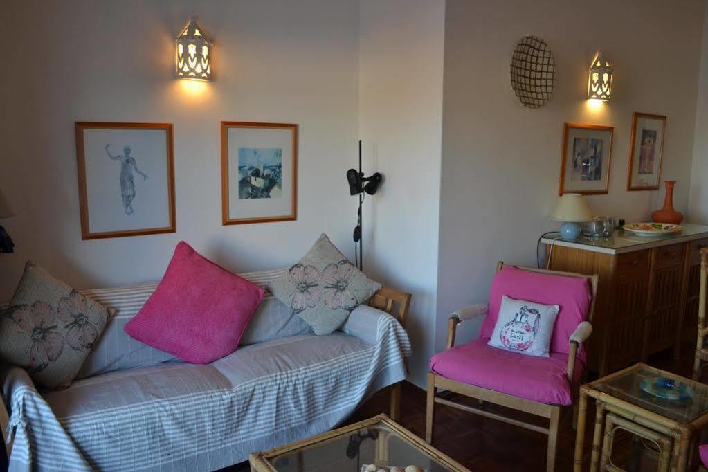 Waterside Village Apartments Praia Da Luz Bagian luar foto